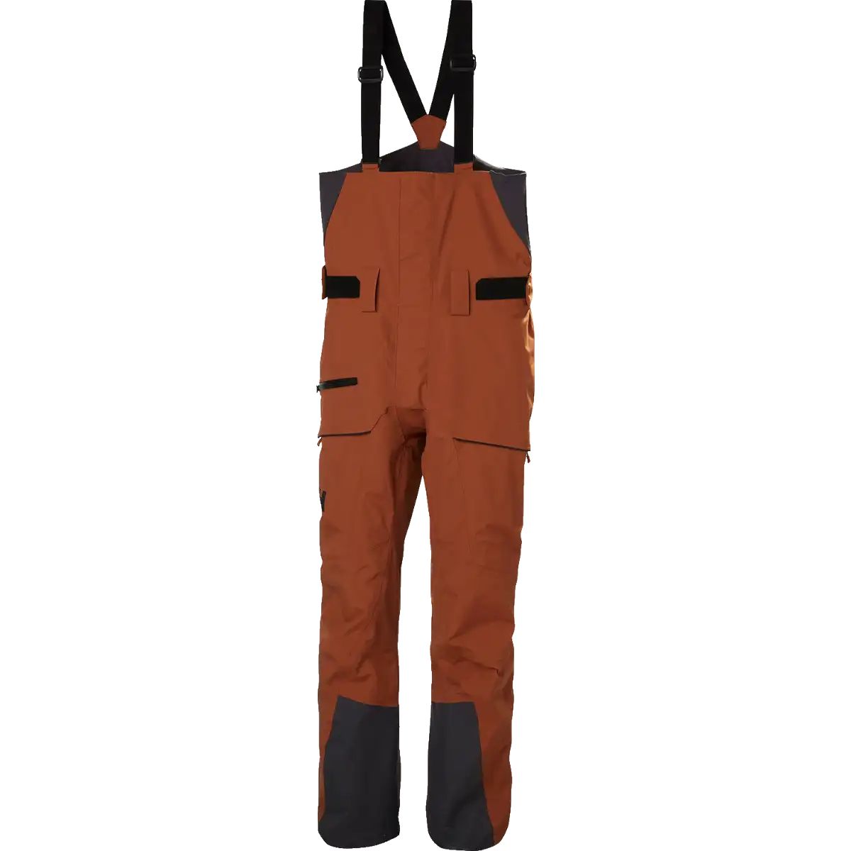 Men's Sogn Bib Shell Pant