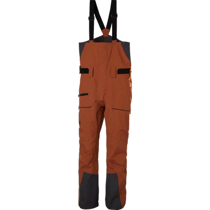 Men's Sogn Bib Shell Pant