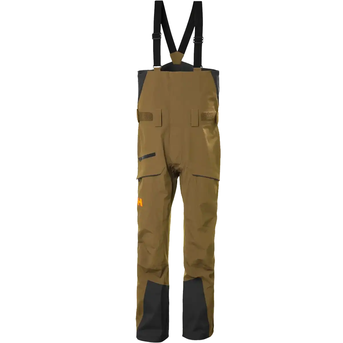 Men's Sogn Bib Shell Pant