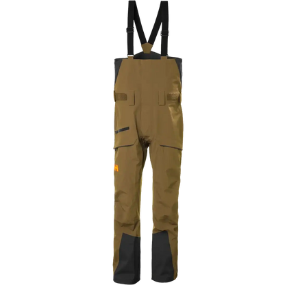 Men's Sogn Bib Shell Pant