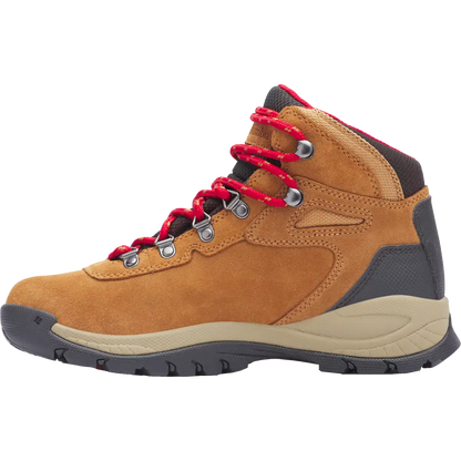 Women's Newton Ridge Plus Waterproof Amped