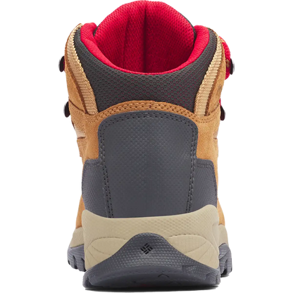 Women's Newton Ridge Plus Waterproof Amped