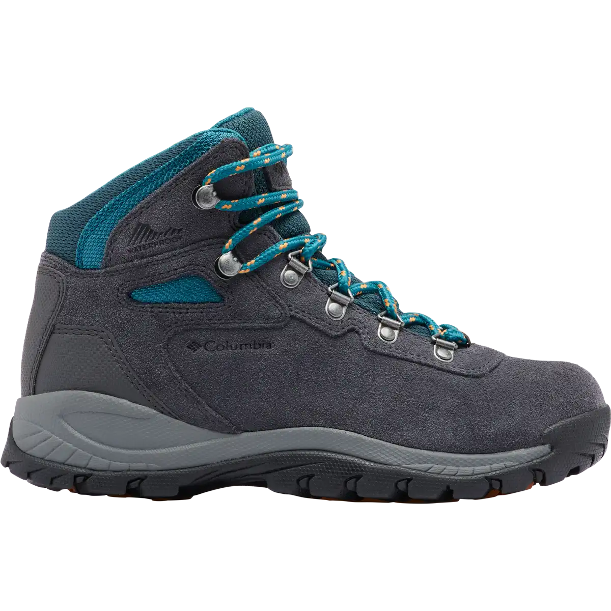 Women's Newton Ridge Plus Waterproof Amped