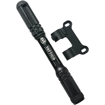 Tattico Mini Pump with Mount