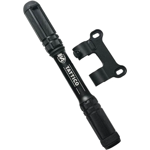 Tattico Mini Pump with Mount