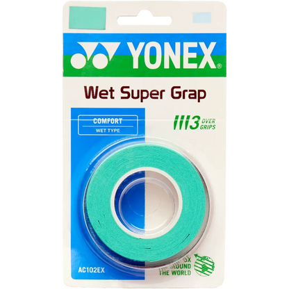 Super Grap - 3 Pack Green