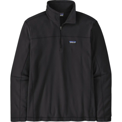 Micro D Pullover