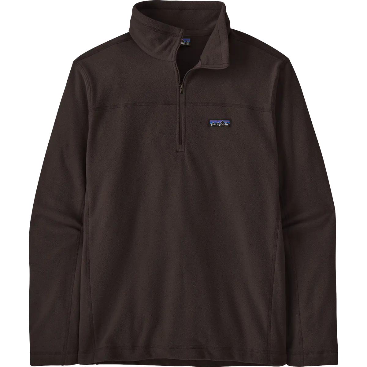 Micro D Pullover