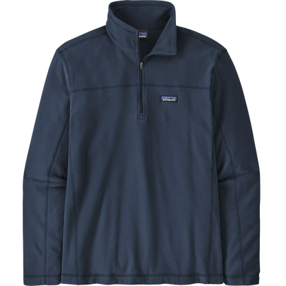 Micro D Pullover