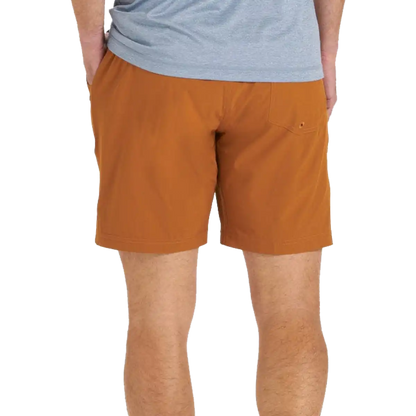 Men's Kore Short