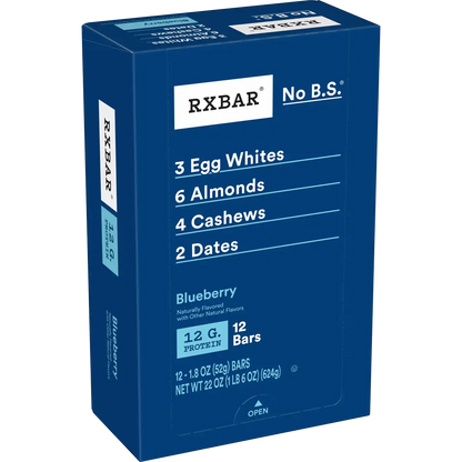 RXBAR Protein Bar