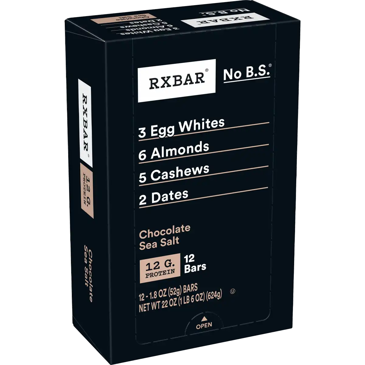 RXBAR Protein Bar