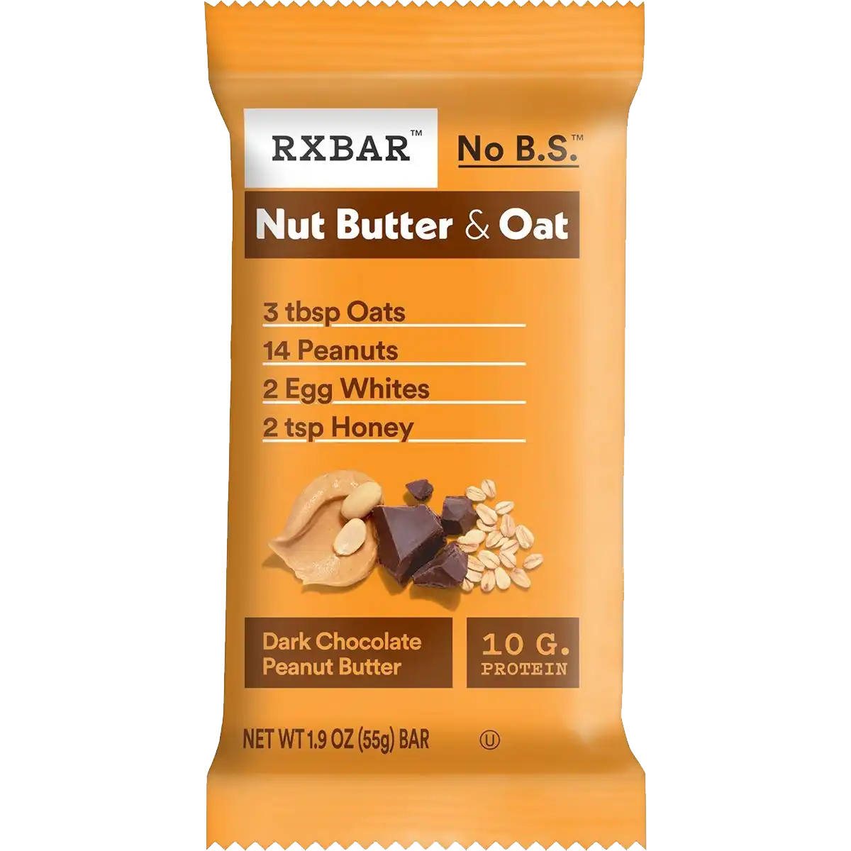 RXBAR Protein Bar