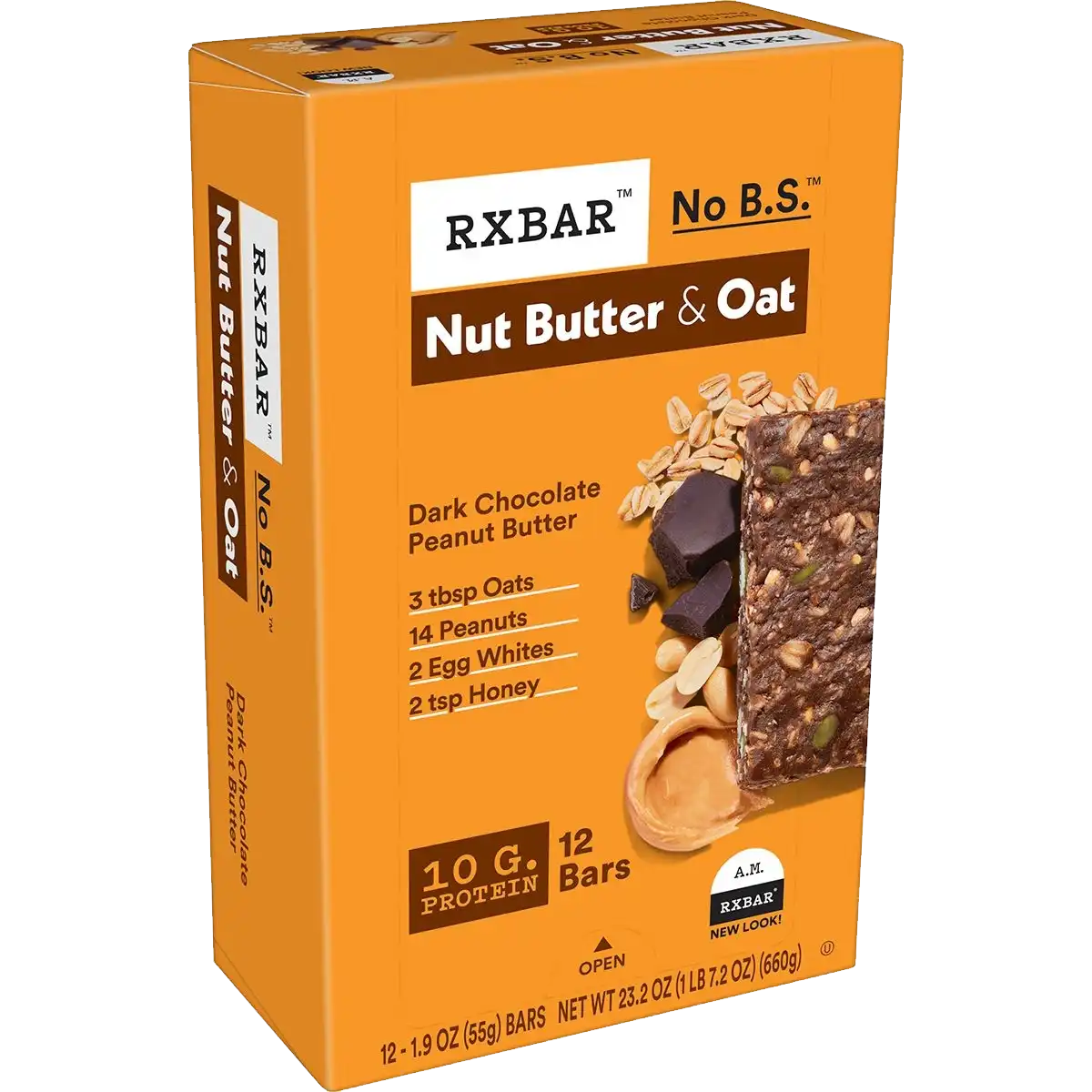 RXBAR Protein Bar