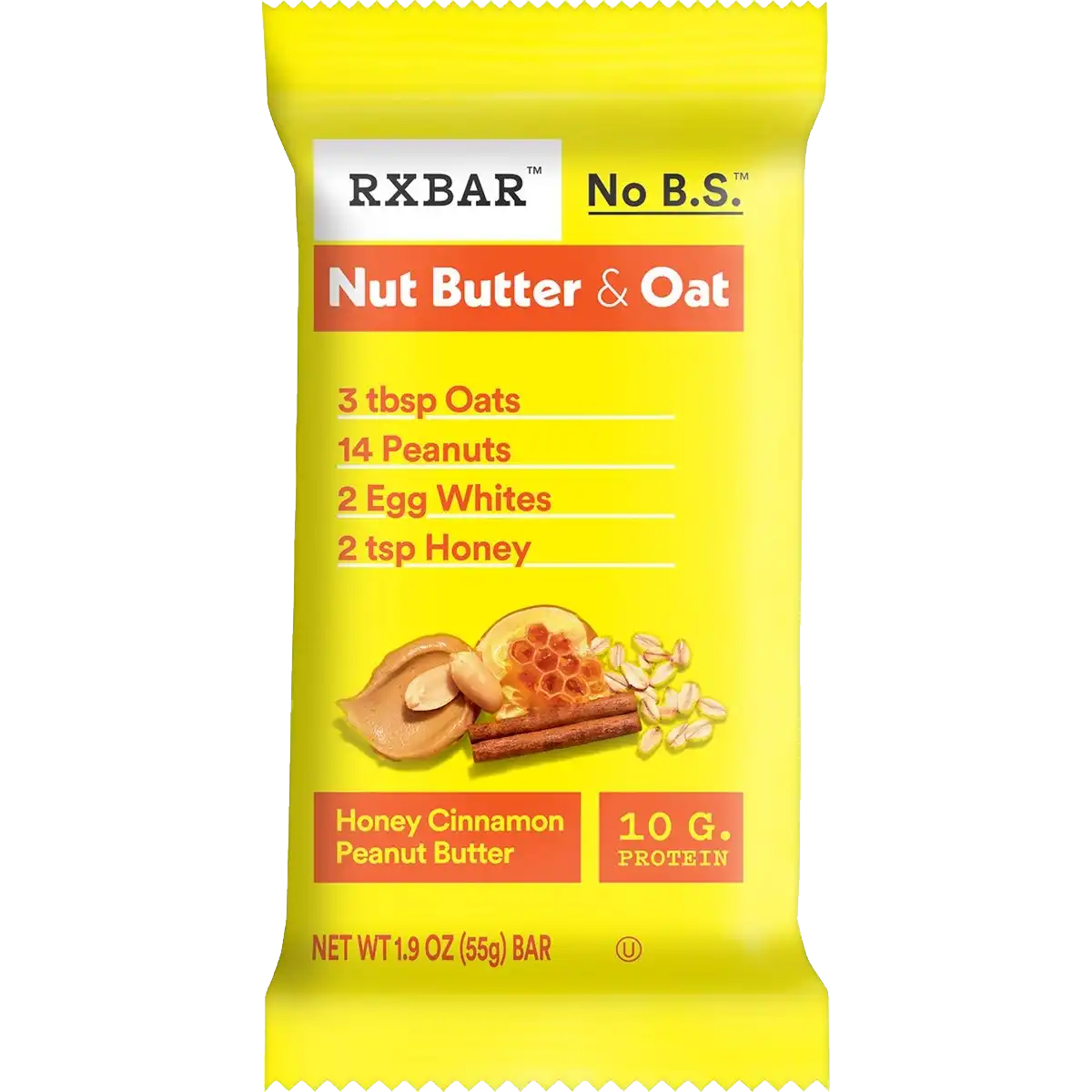 RXBAR Protein Bar