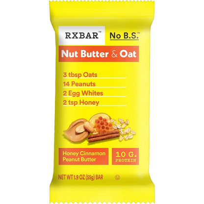 RXBAR Protein Bar