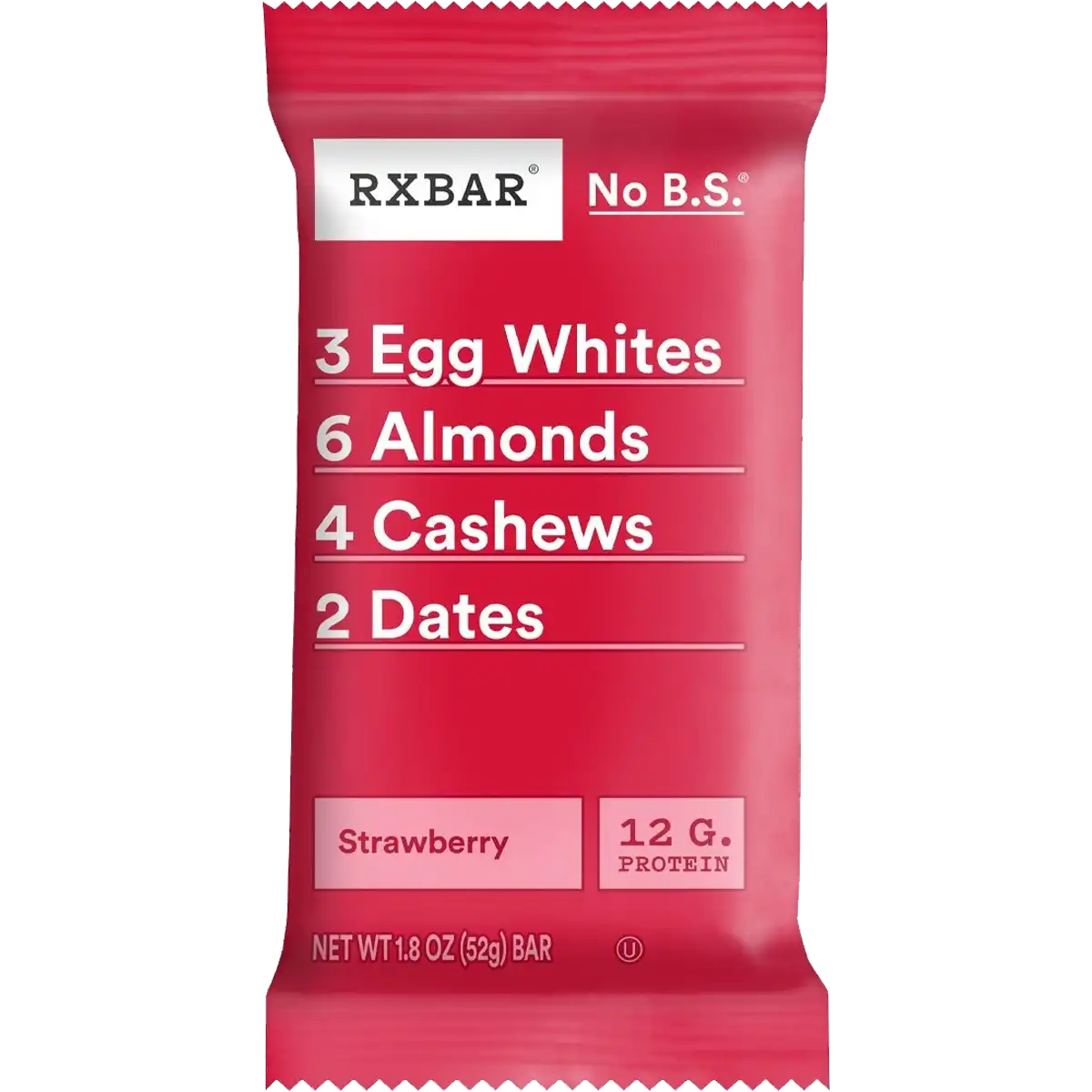 RXBAR Protein Bar