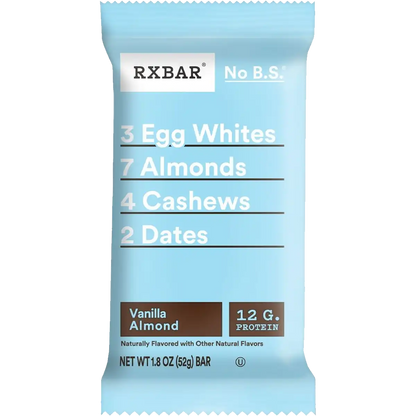 RXBAR Protein Bar