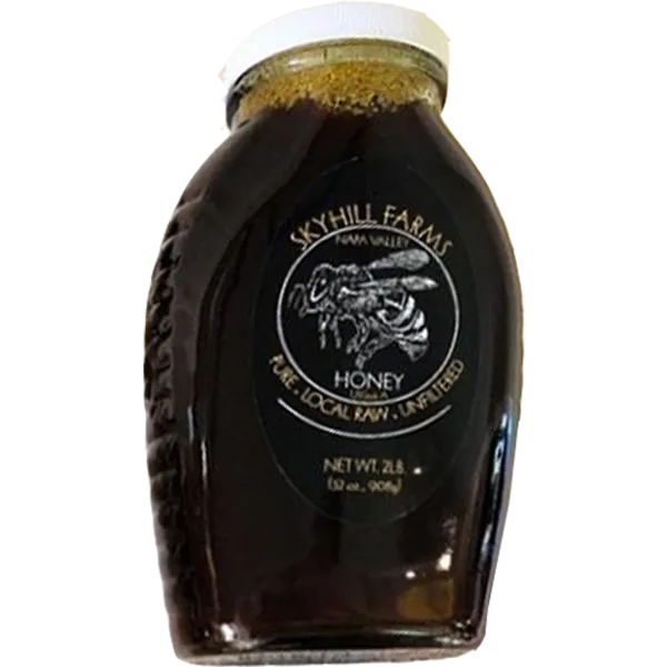 Queen Jar 2 lbs