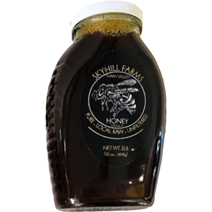 Queen Jar 2 lbs