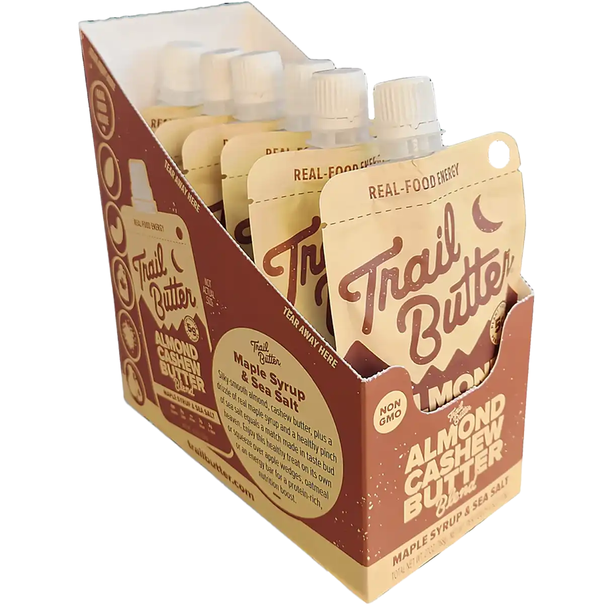 Trail Butter Big Squeeze