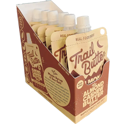 Trail Butter Big Squeeze