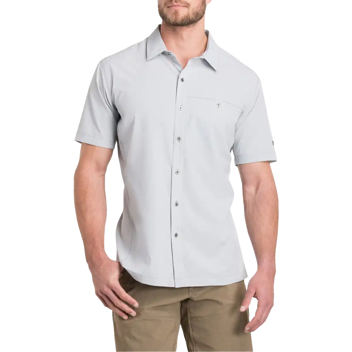 Men's Renegade Short Sleeve