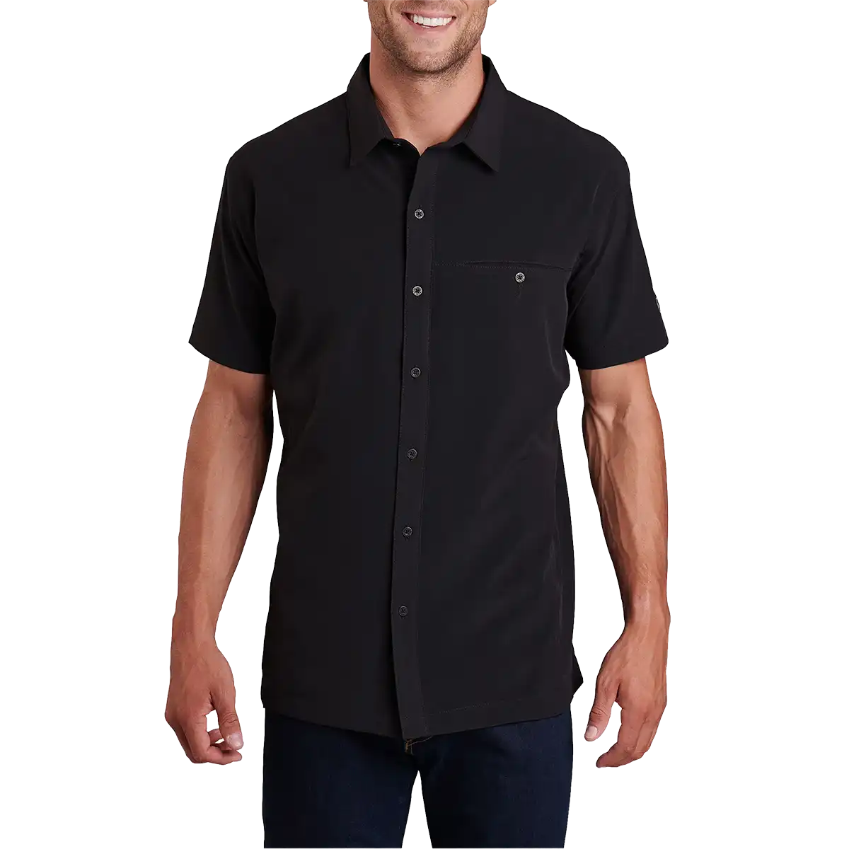 Men's Renegade Short Sleeve