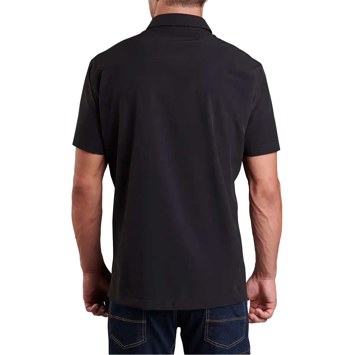 Men's Renegade Short Sleeve