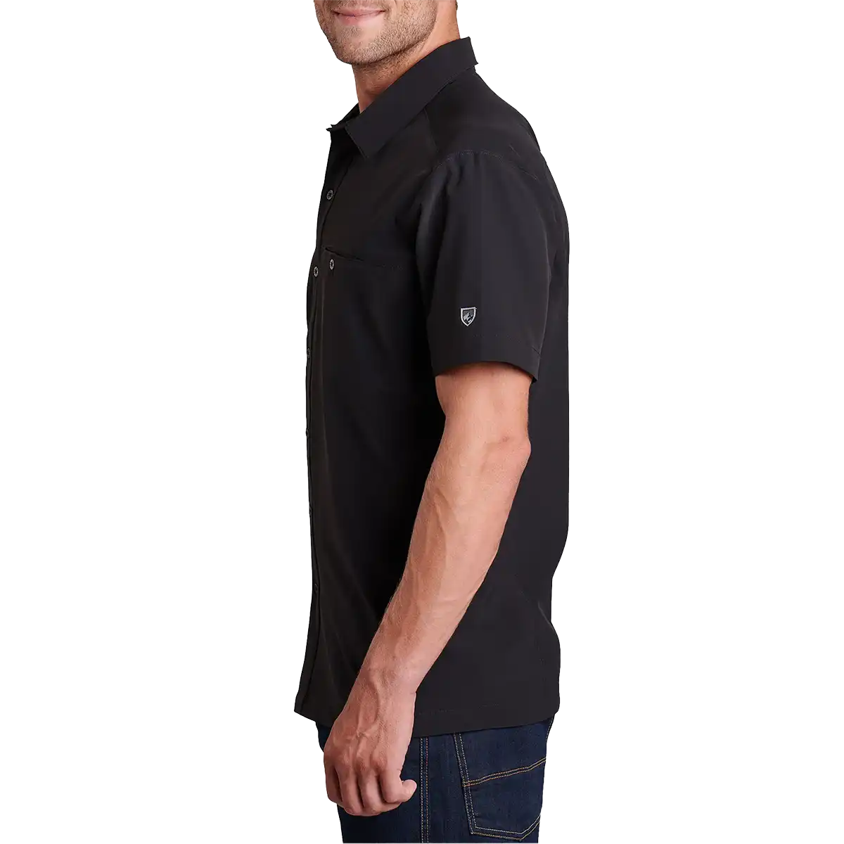 Men's Renegade Short Sleeve