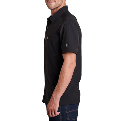 Men's Renegade Short Sleeve