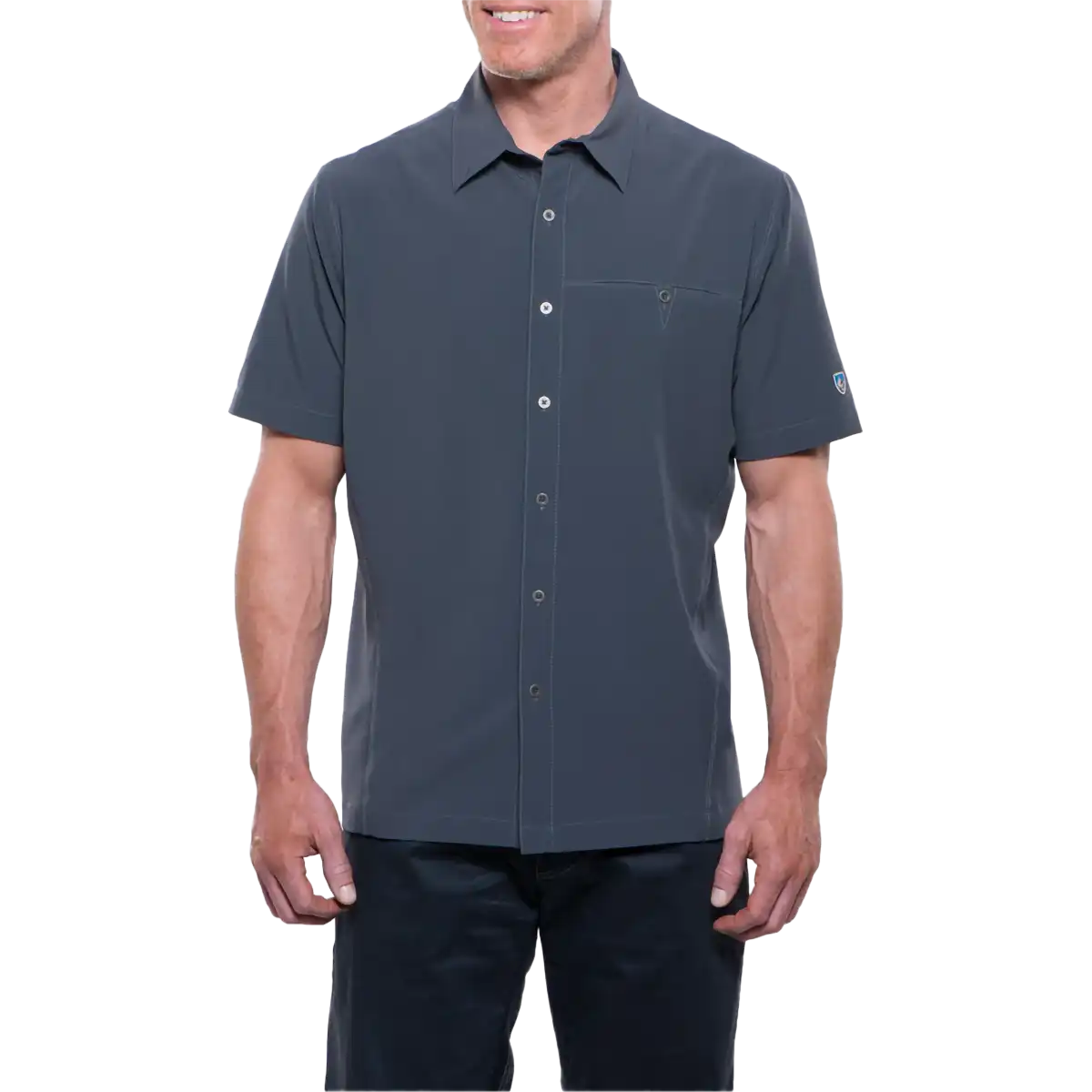 Men's Renegade Short Sleeve