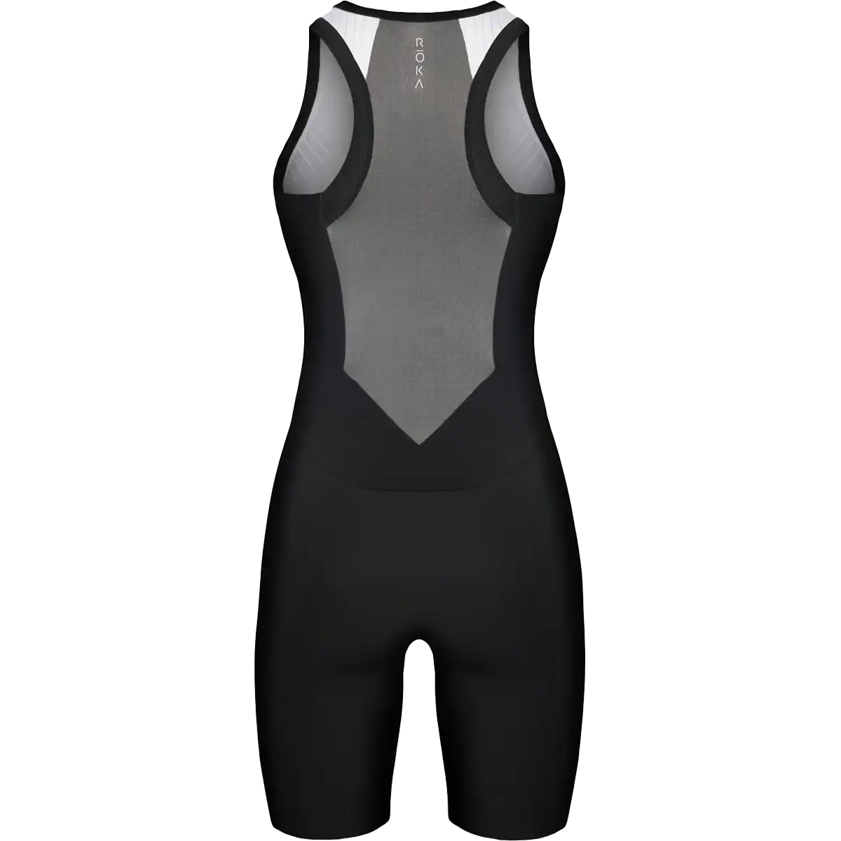 Women's Elite Aero II Sleeveless Tri Suit