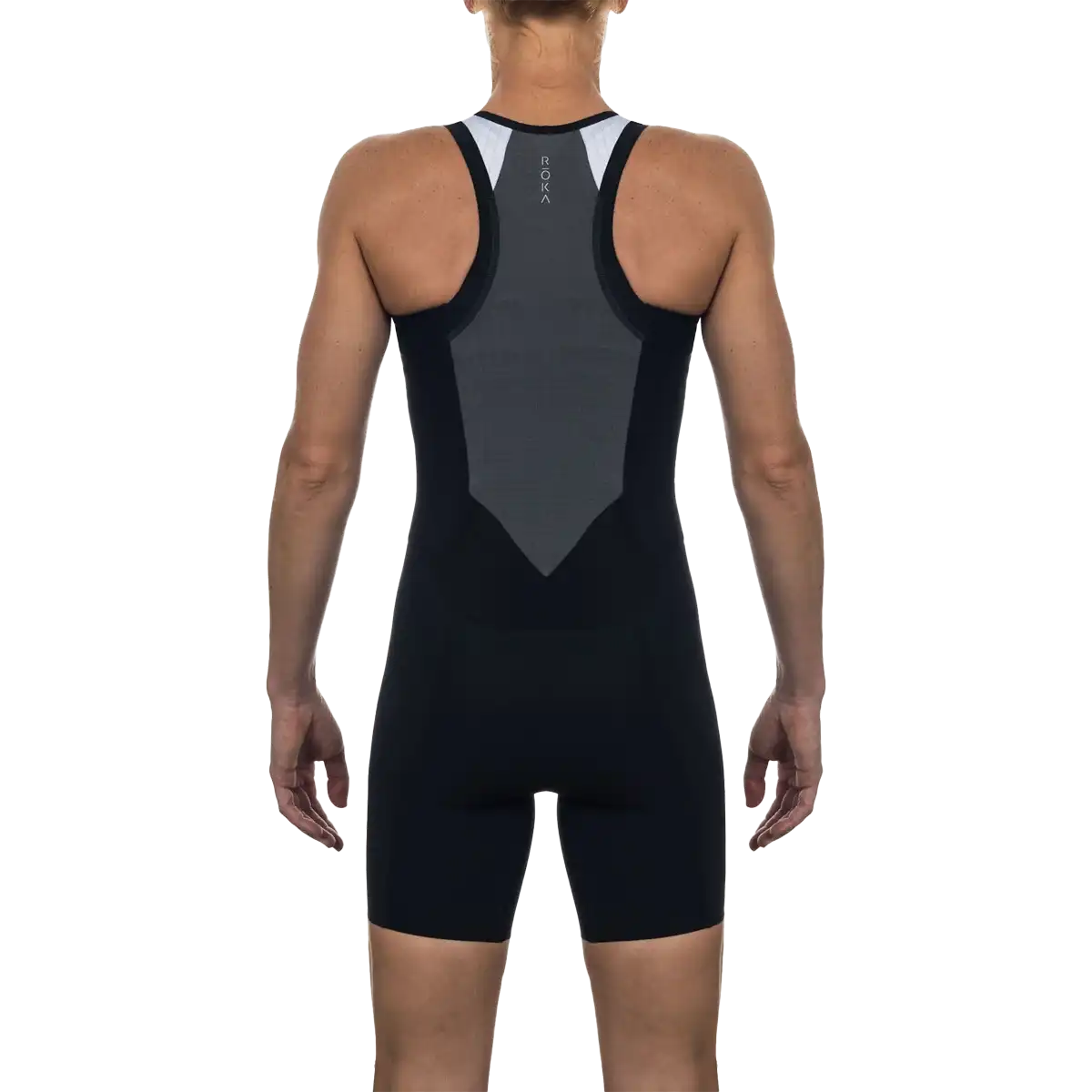 Women's Elite Aero II Sleeveless Tri Suit