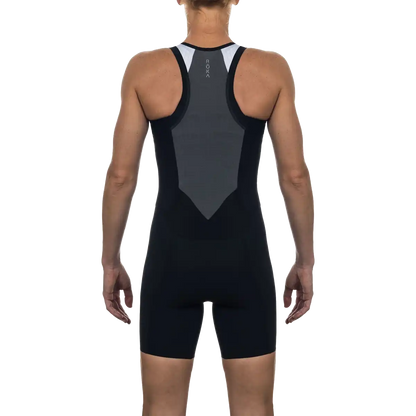 Women's Elite Aero II Sleeveless Tri Suit