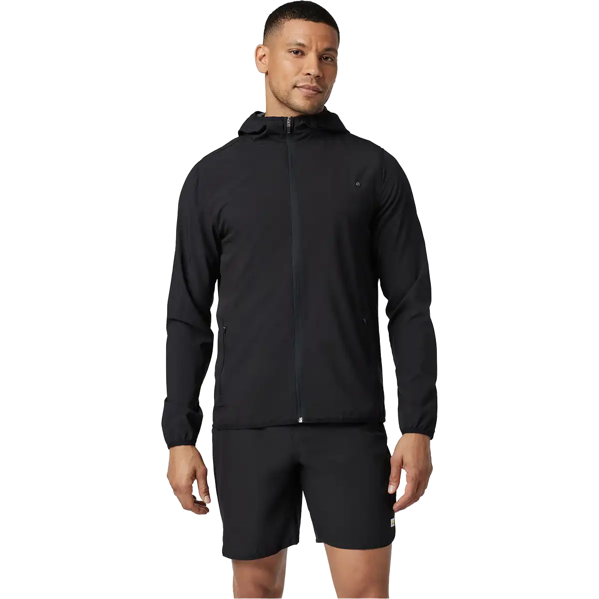 Men's Outdoor Trainer Shell