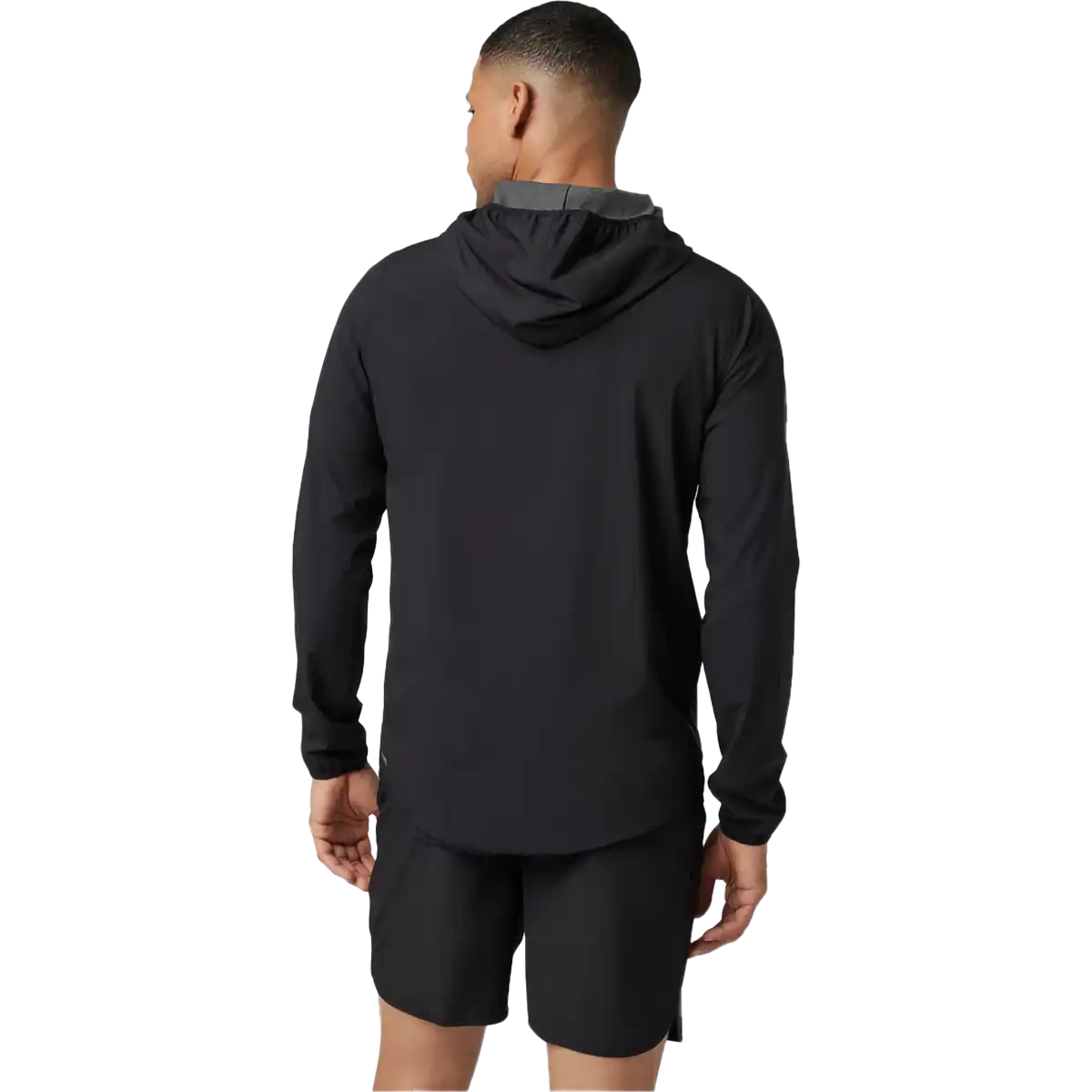 Men's Outdoor Trainer Shell