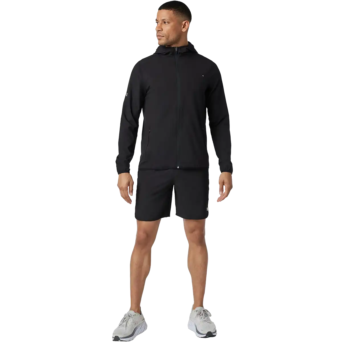 Men's Outdoor Trainer Shell