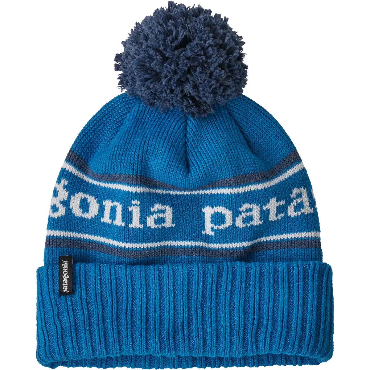 Youth Powder Town Beanie