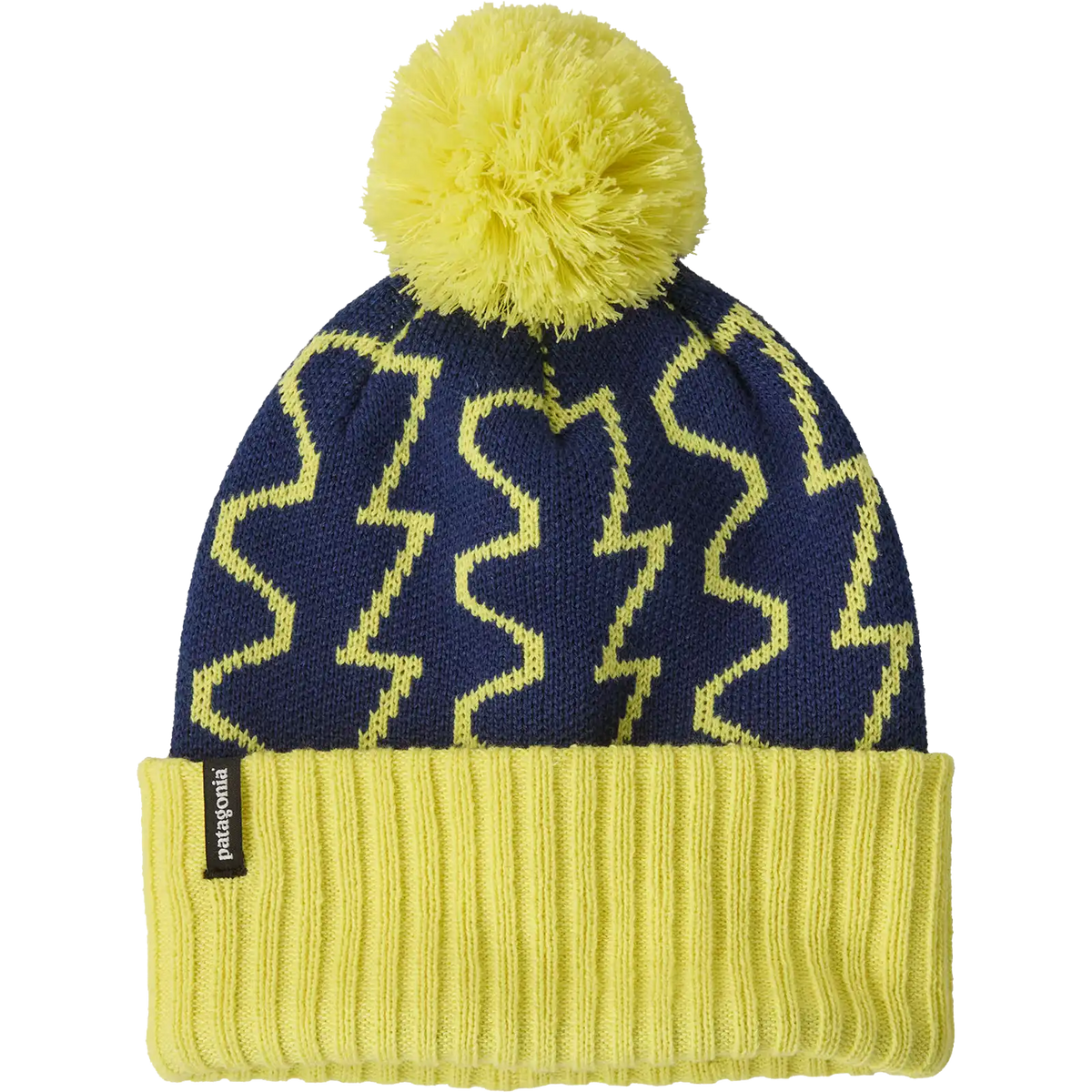 Youth Powder Town Beanie