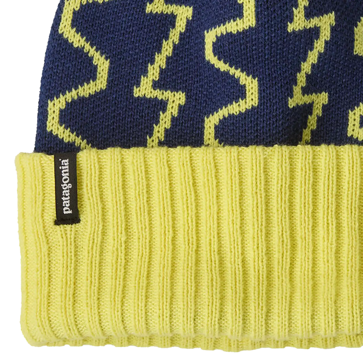 Youth Powder Town Beanie