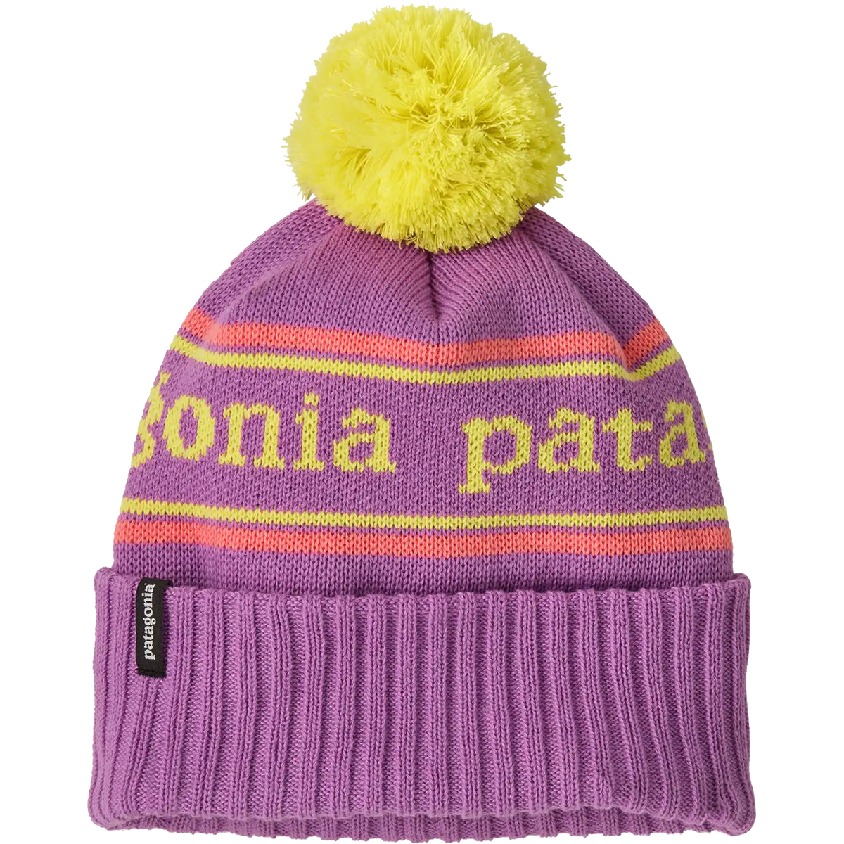 Youth Powder Town Beanie
