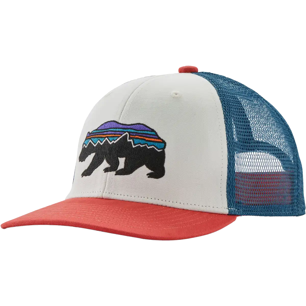 Youth Trucker Hat