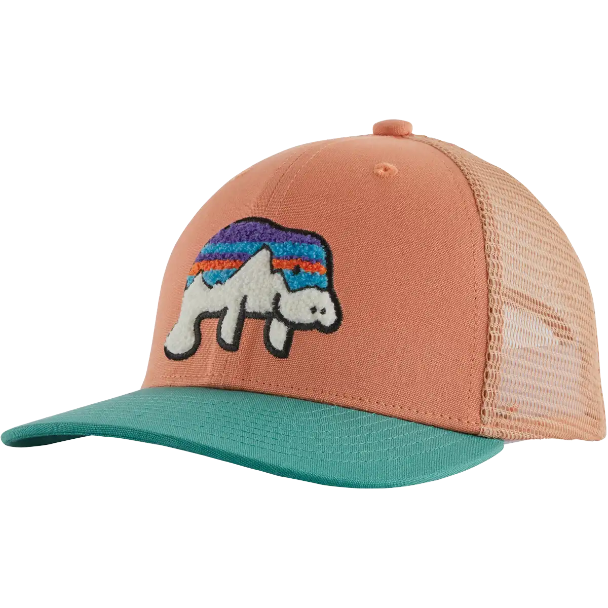 Youth Trucker Hat