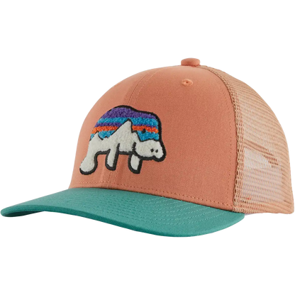 Youth Trucker Hat