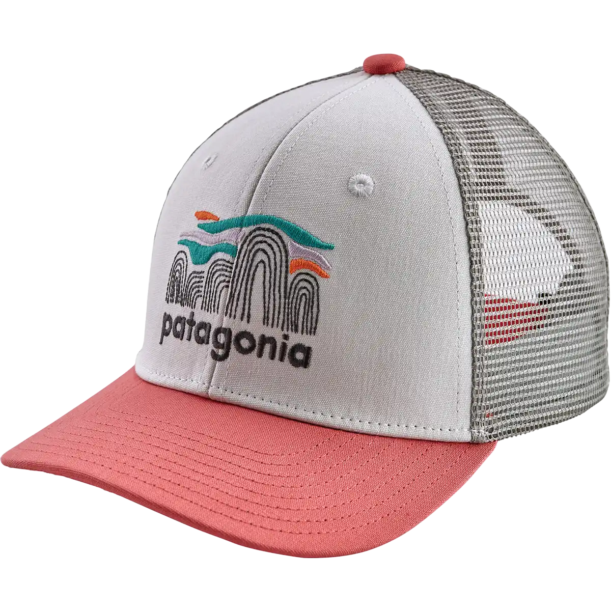 Youth Trucker Hat