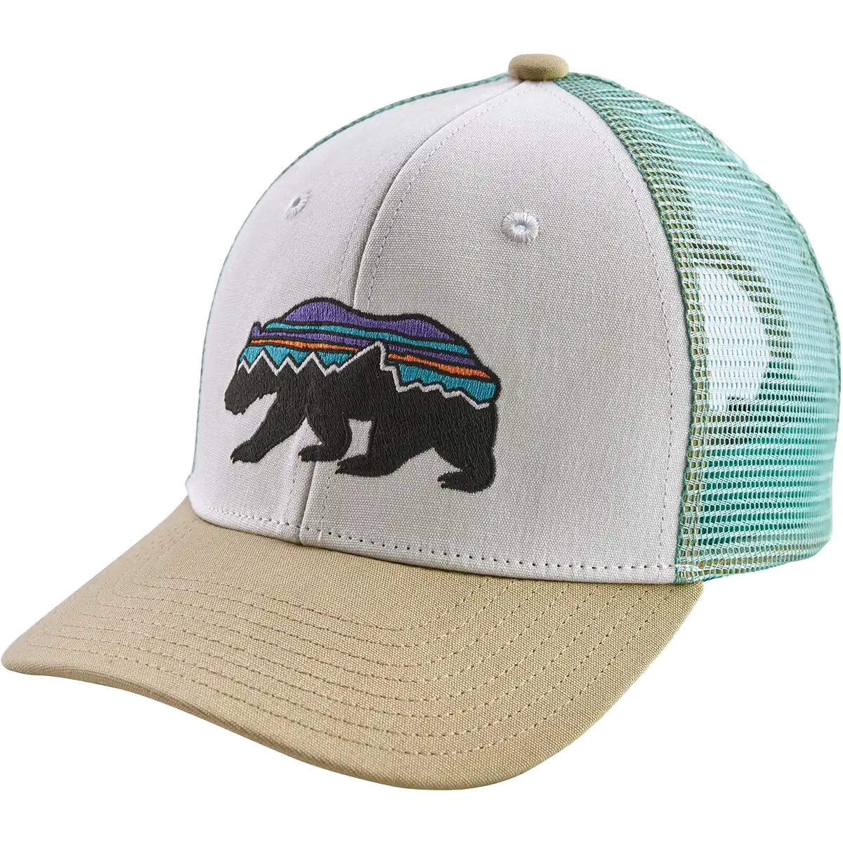 Youth Trucker Hat