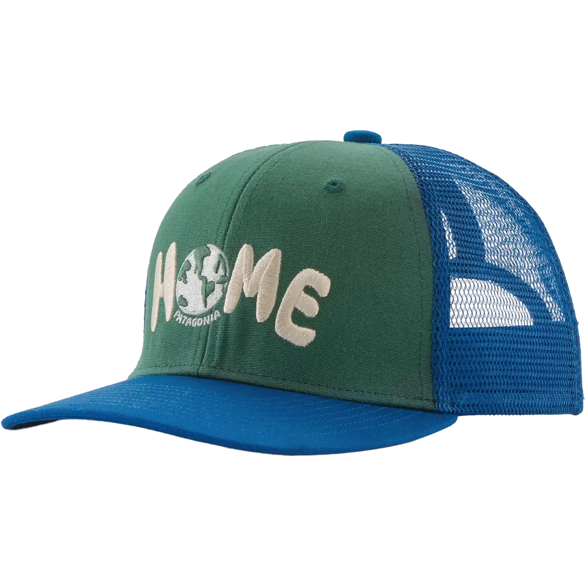 Youth Trucker Hat
