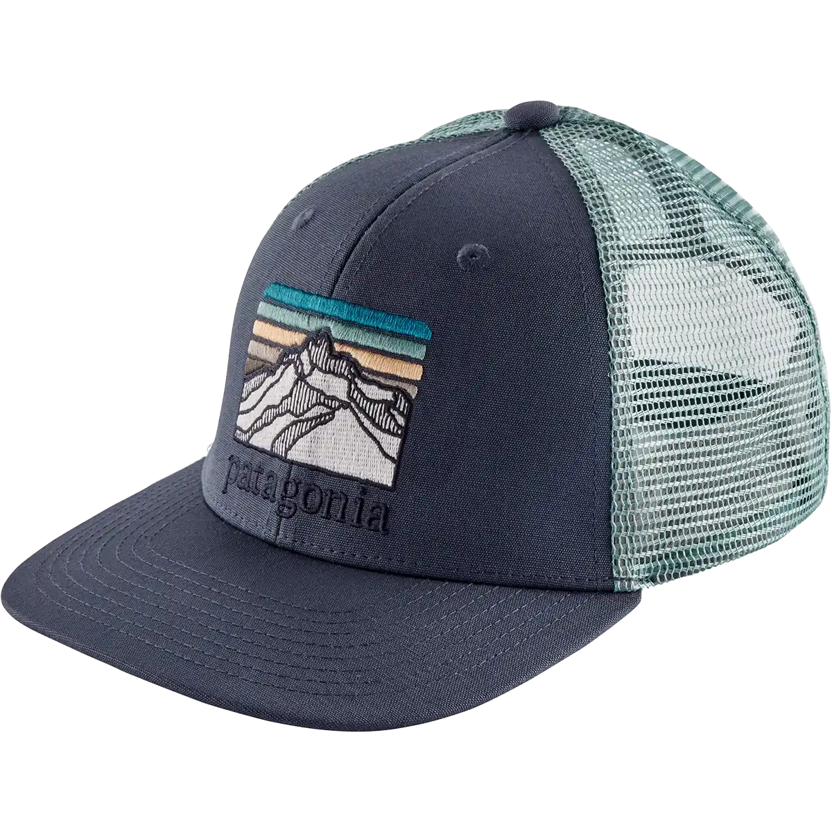 Youth Trucker Hat