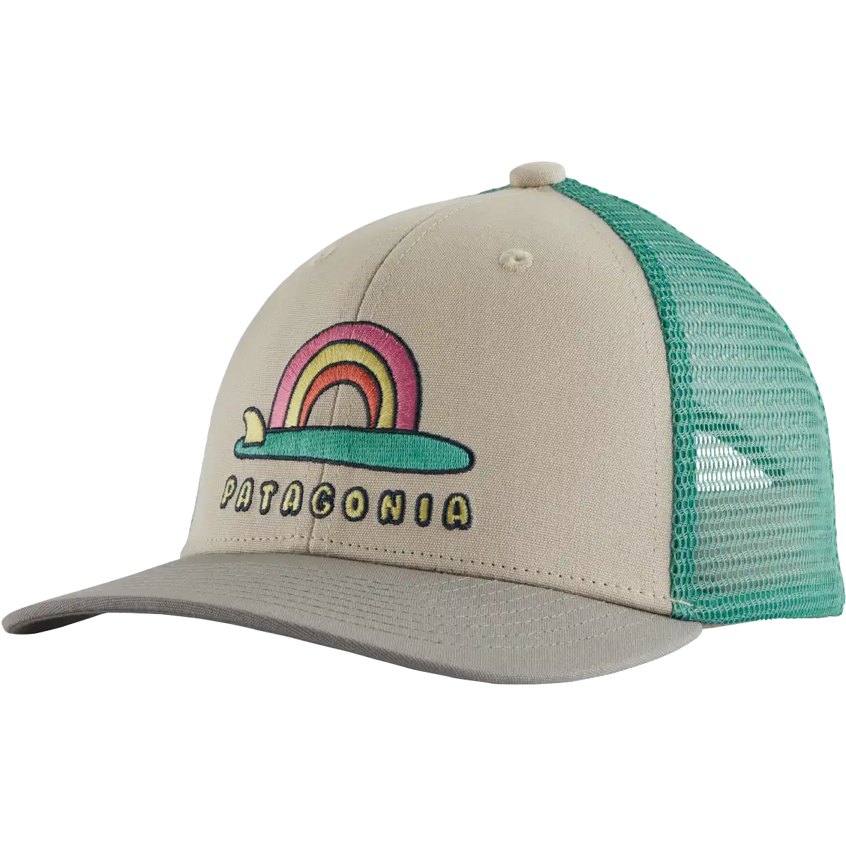 Youth Trucker Hat